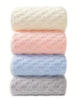 Bodynanny Bath Towels