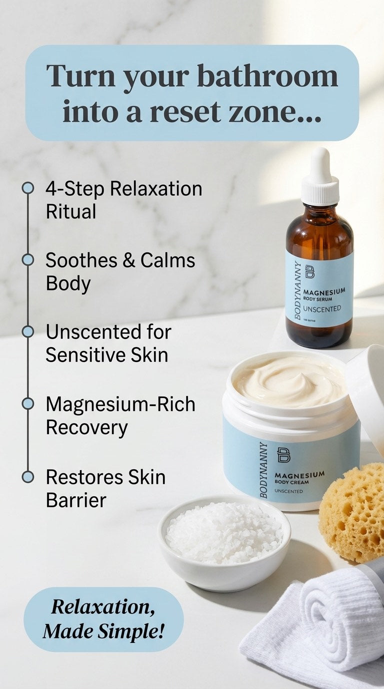 2026 Magnesium Relax Box