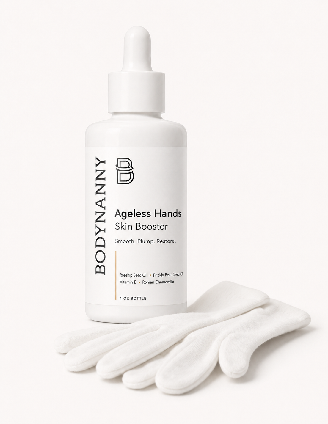 Ageless Hands Skin Booster