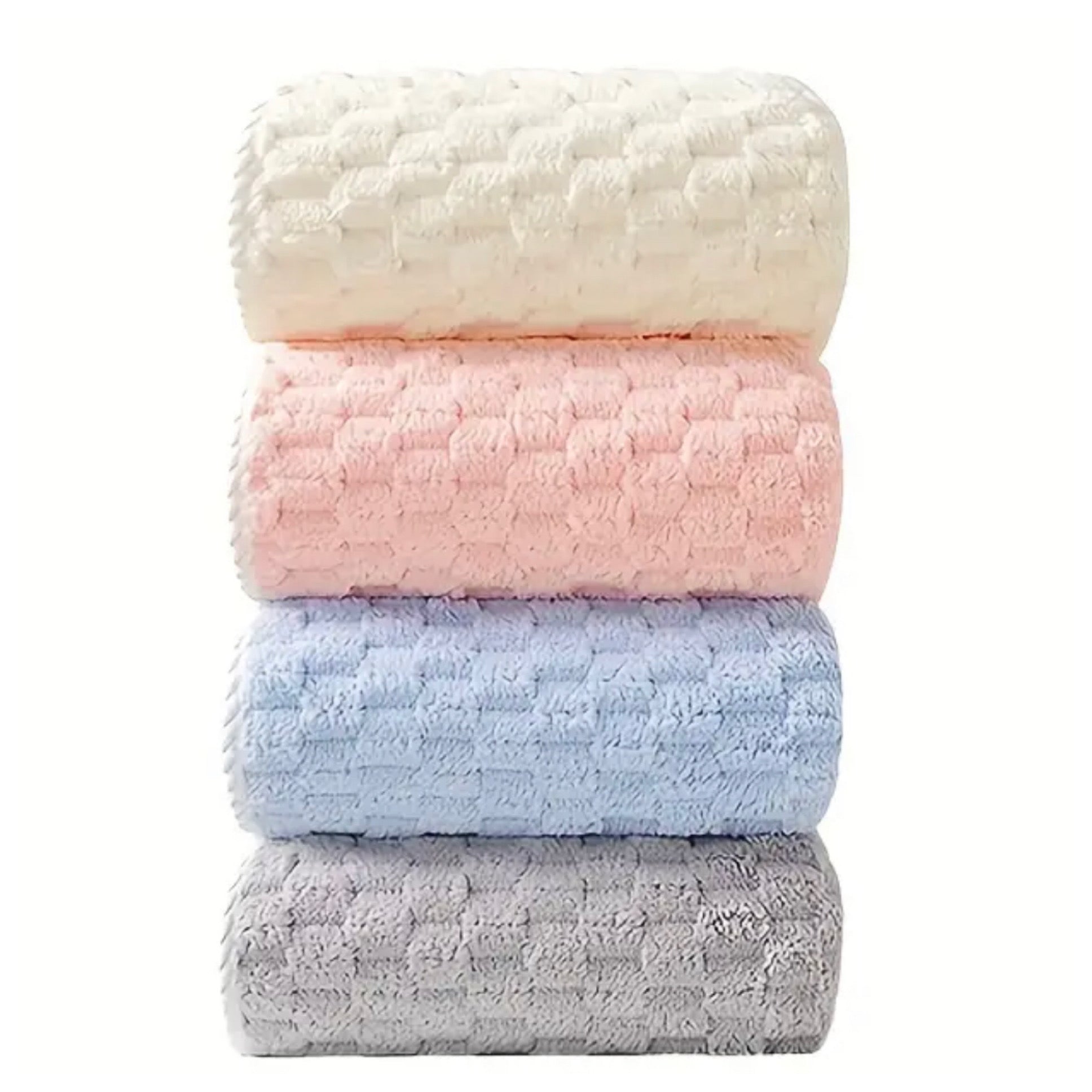 Bodynanny Bath Towels