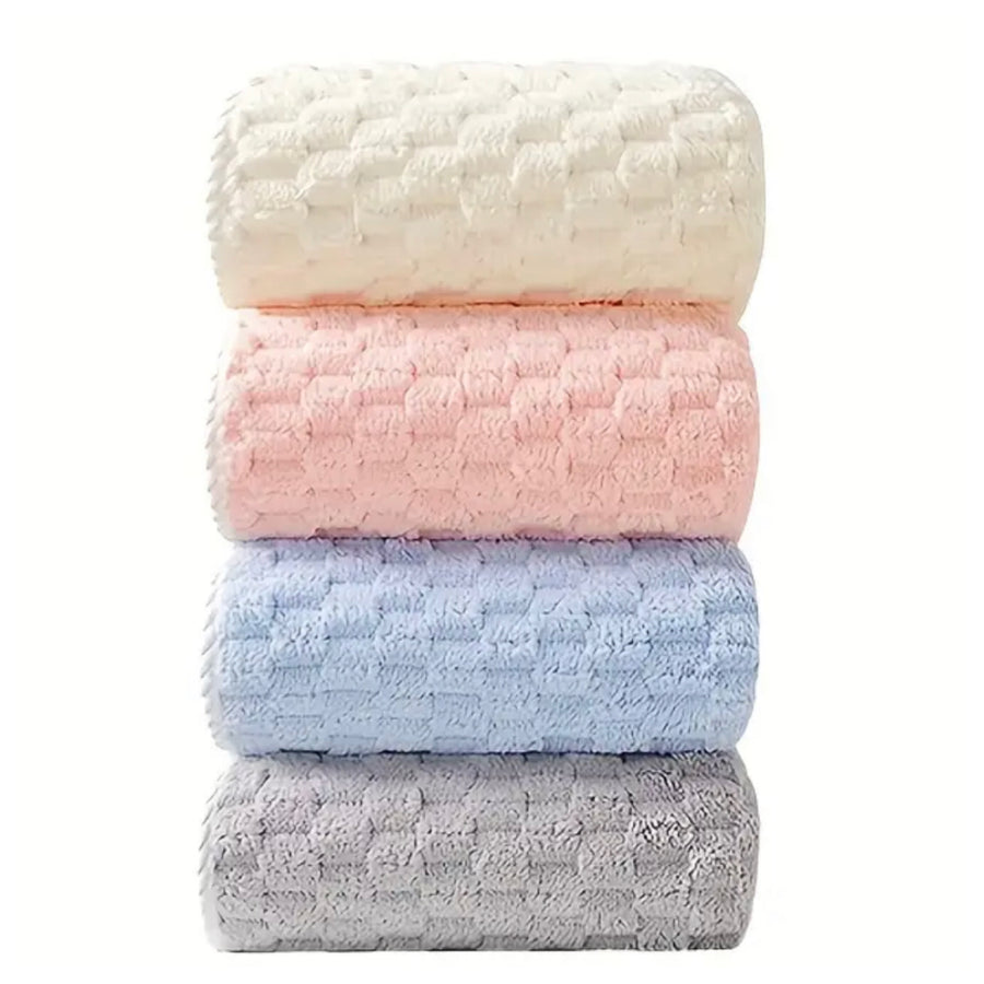 Bodynanny Bath Towels