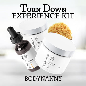 Turn Down Experience Kit