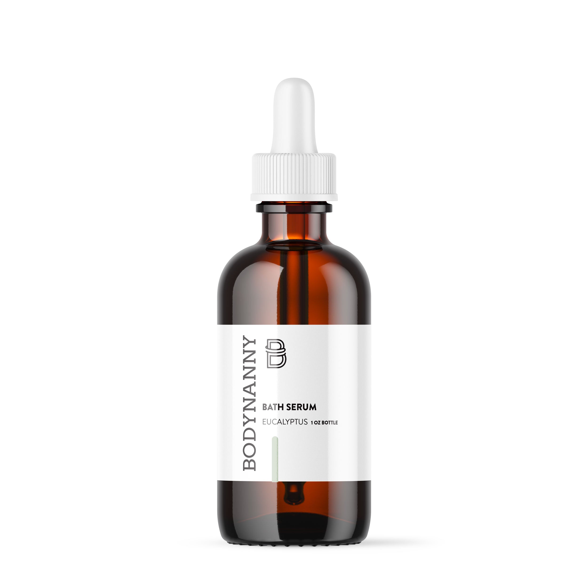 Bodynanny Eucalyptus Serum